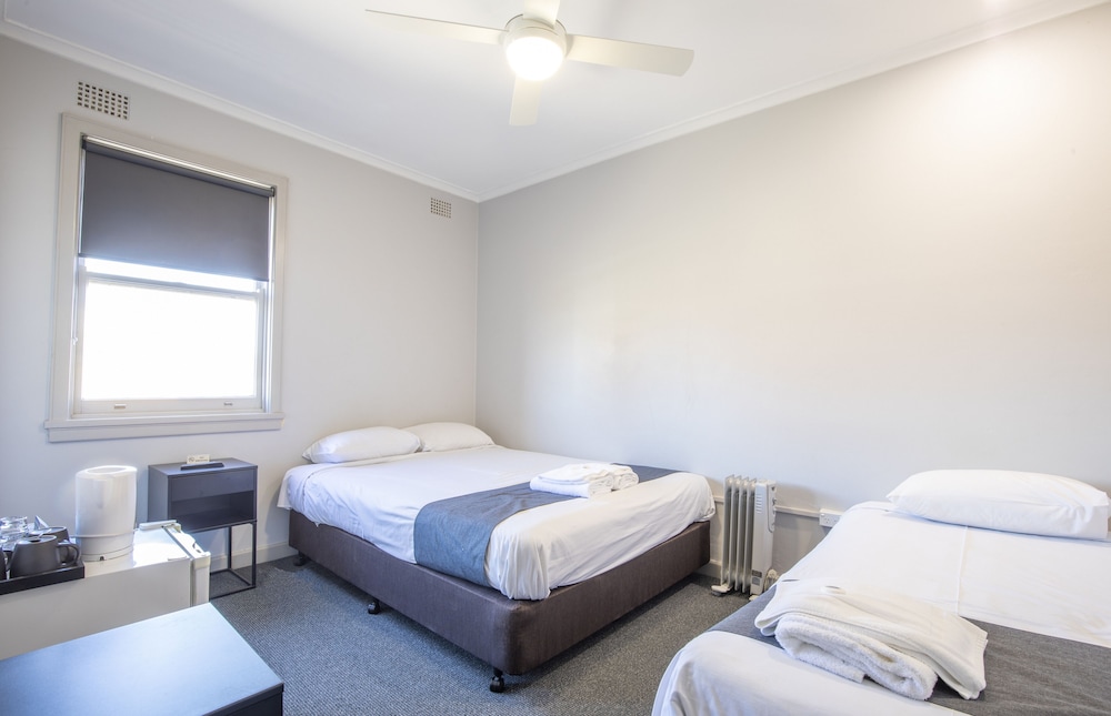 Standard Triple Room - Photo 1