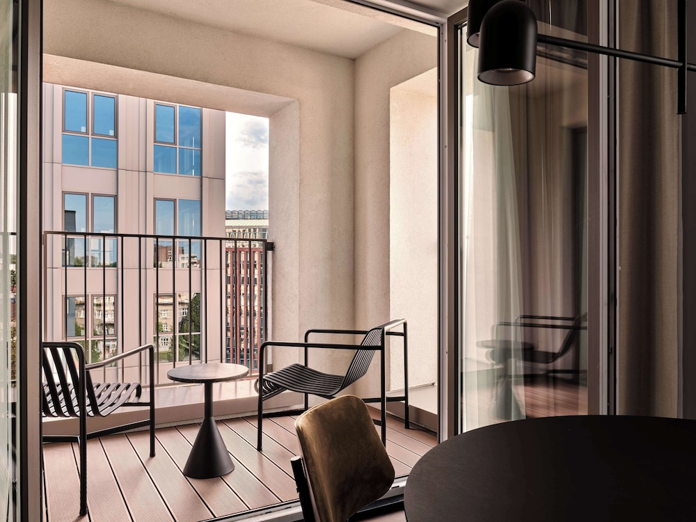 Premium Apartment, 1 Bedroom, Terrace (Separate building) - Photo 9