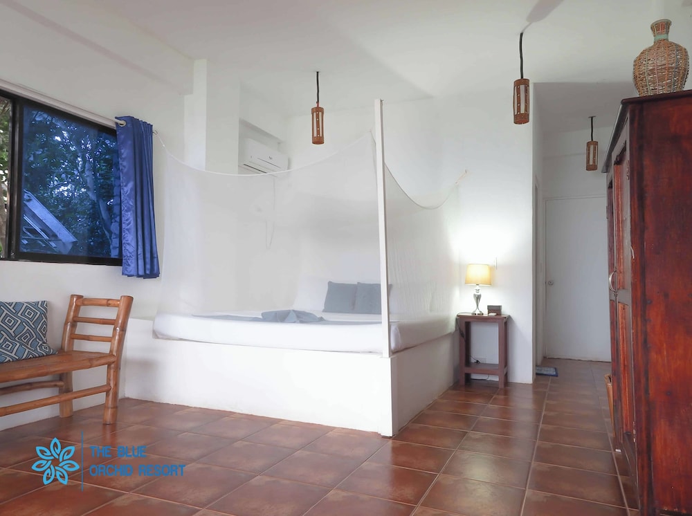Deluxe Double Room - Photo 1