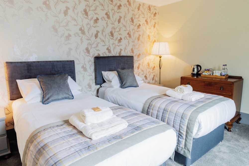 Double Room, Ground Floor (SuperKing Room) photo 1