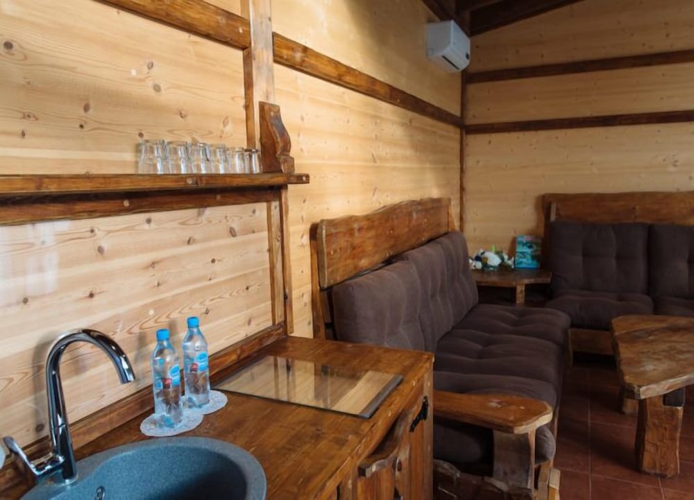Family Suite (Izba) photo 2