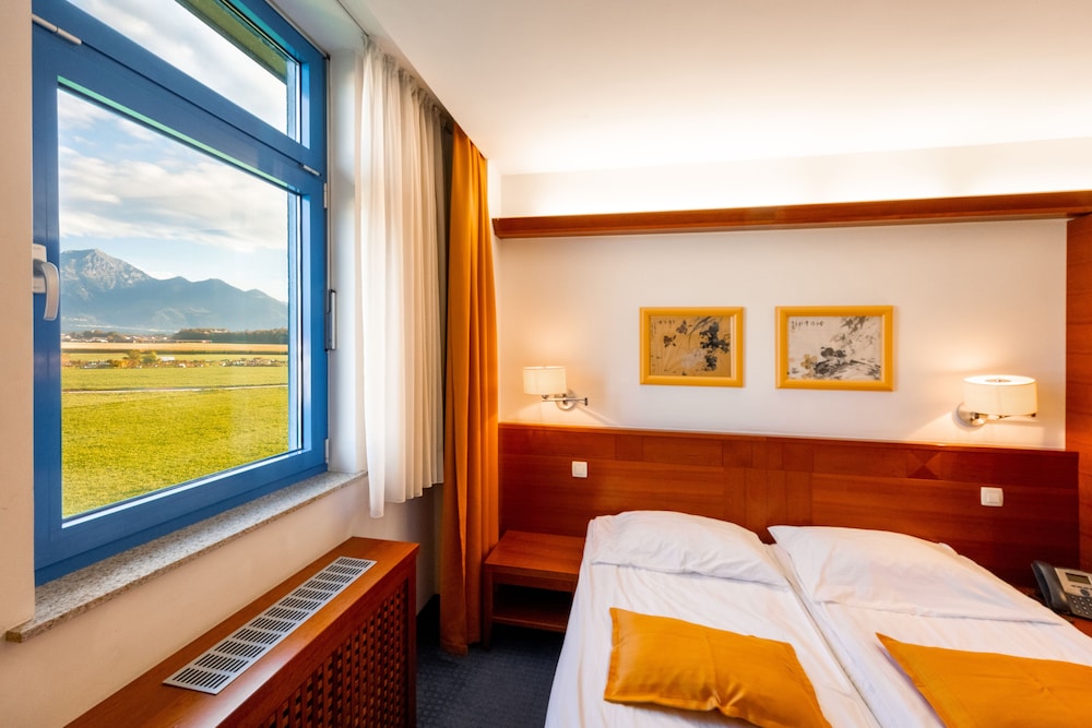 Panoramic Double Room