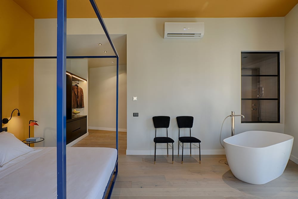 Exclusive Room photo 2