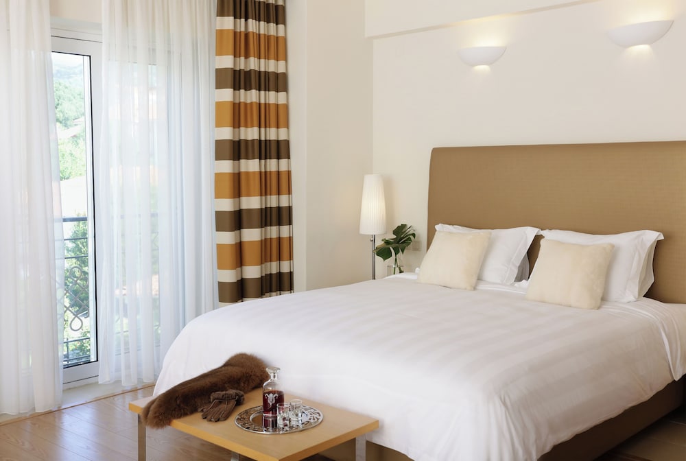 Luxury Suite ,Garden View photo 2
