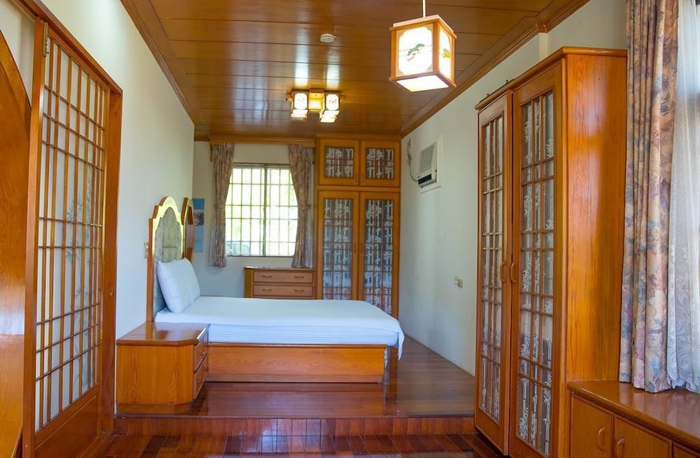 Quadruple Room, Shared Bathroom (1f) photo 1