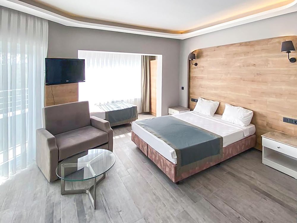 Large Room
