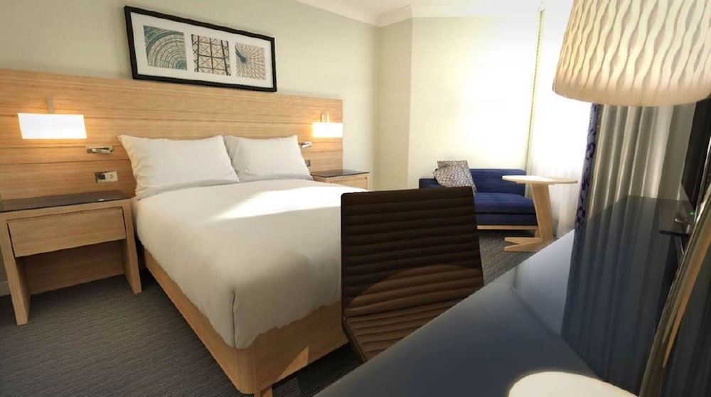 Executive Double Room, Sea View - Photo 3
