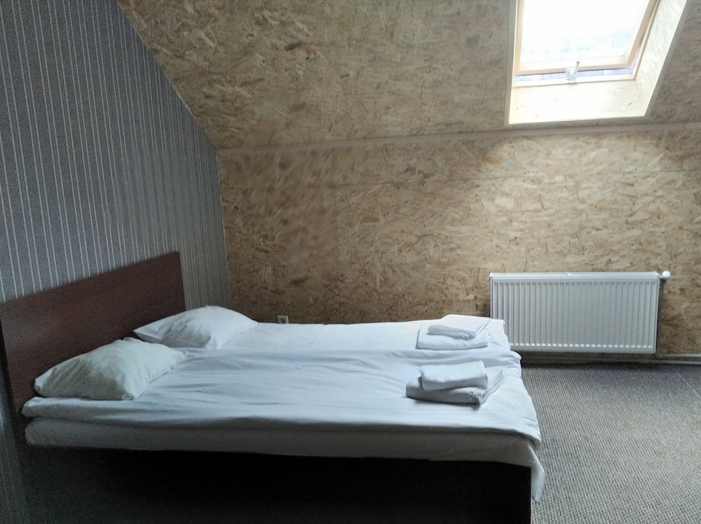 Economy Double Room, 1 Double Bed, Mountain View photo 1