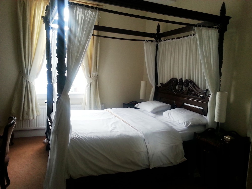 Deluxe Room photo 2