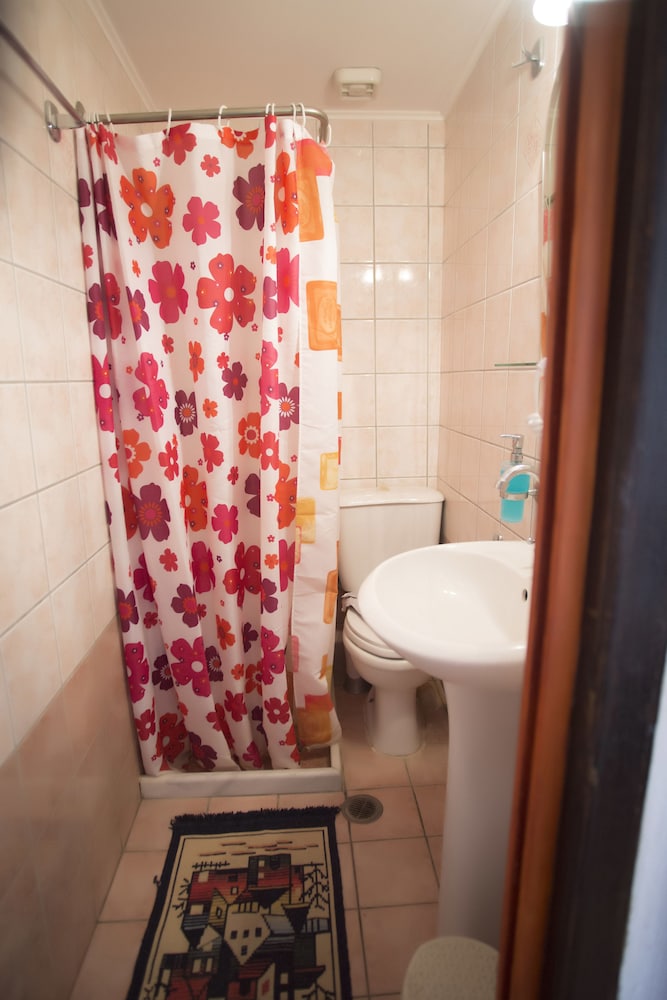 Double or Twin Room with Balcony