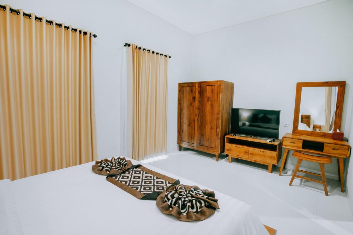 Superior Villa - Photo 26