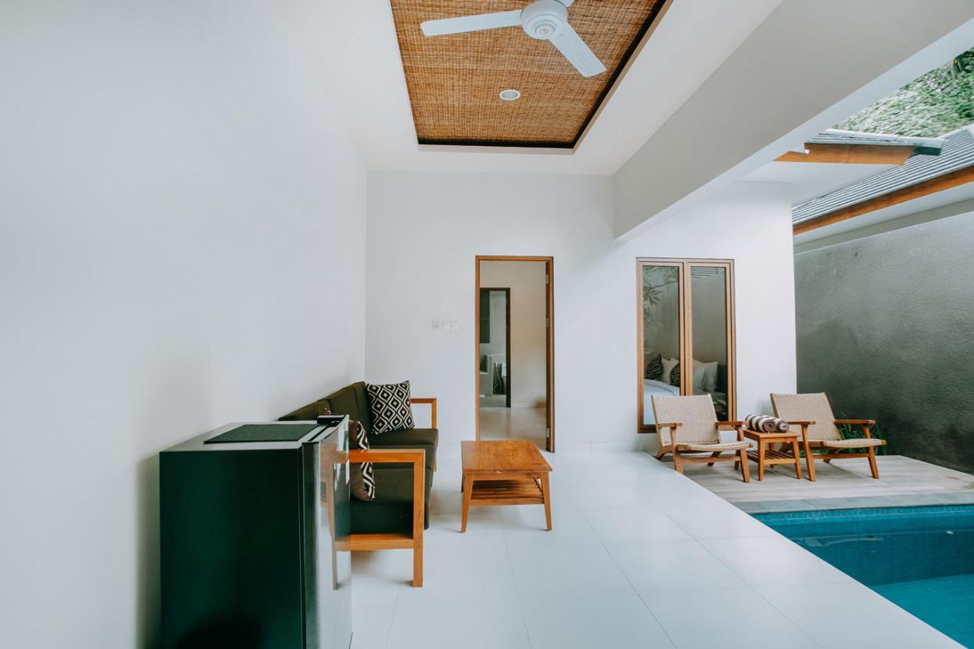 Superior Villa - Photo 10