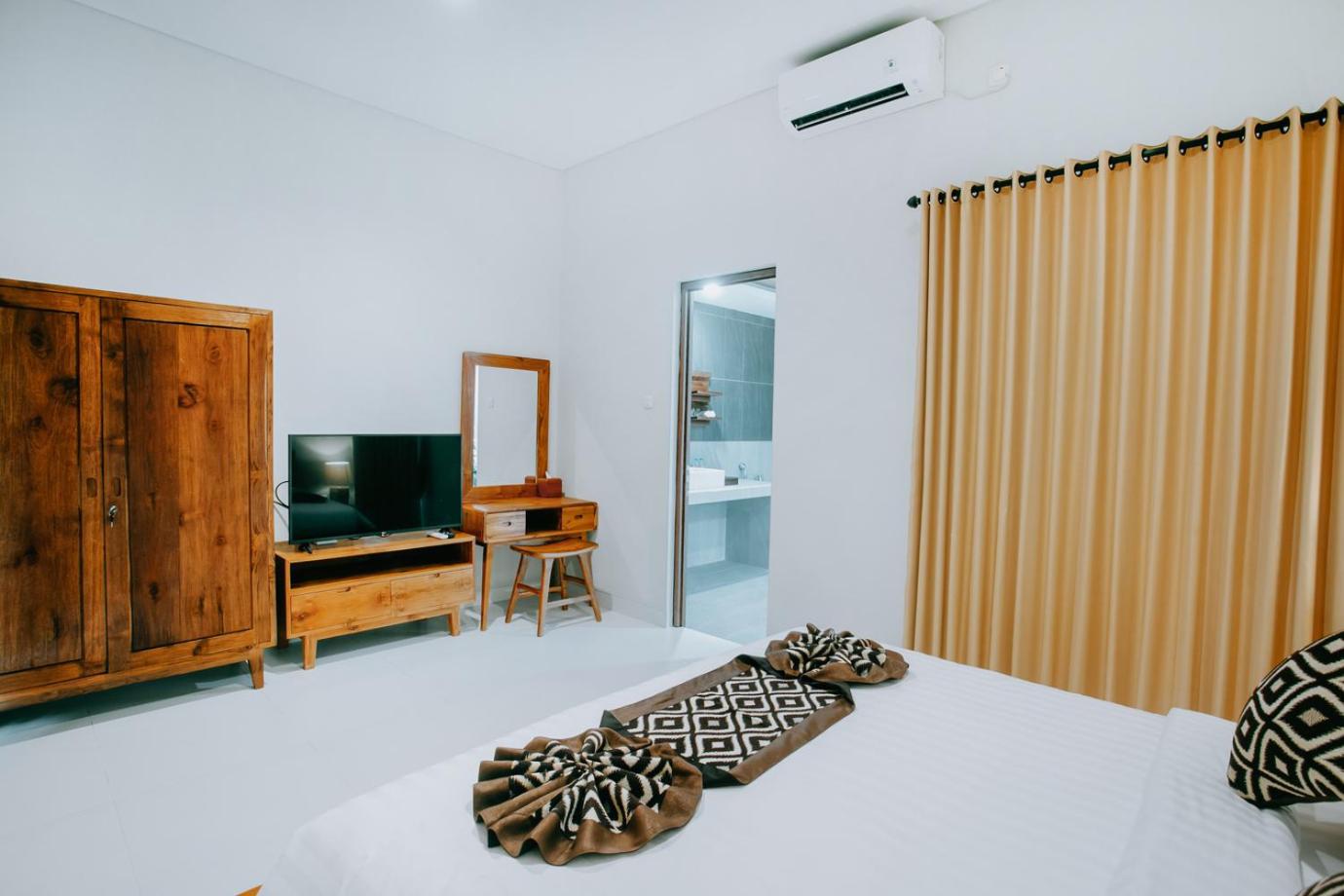 Superior Villa - Photo 21