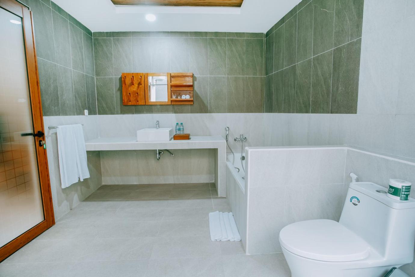 Superior Villa - Photo 16
