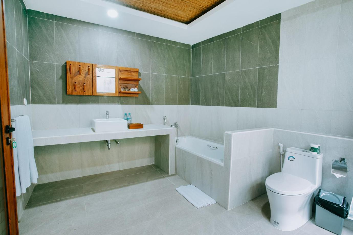 Superior Villa - Photo 14