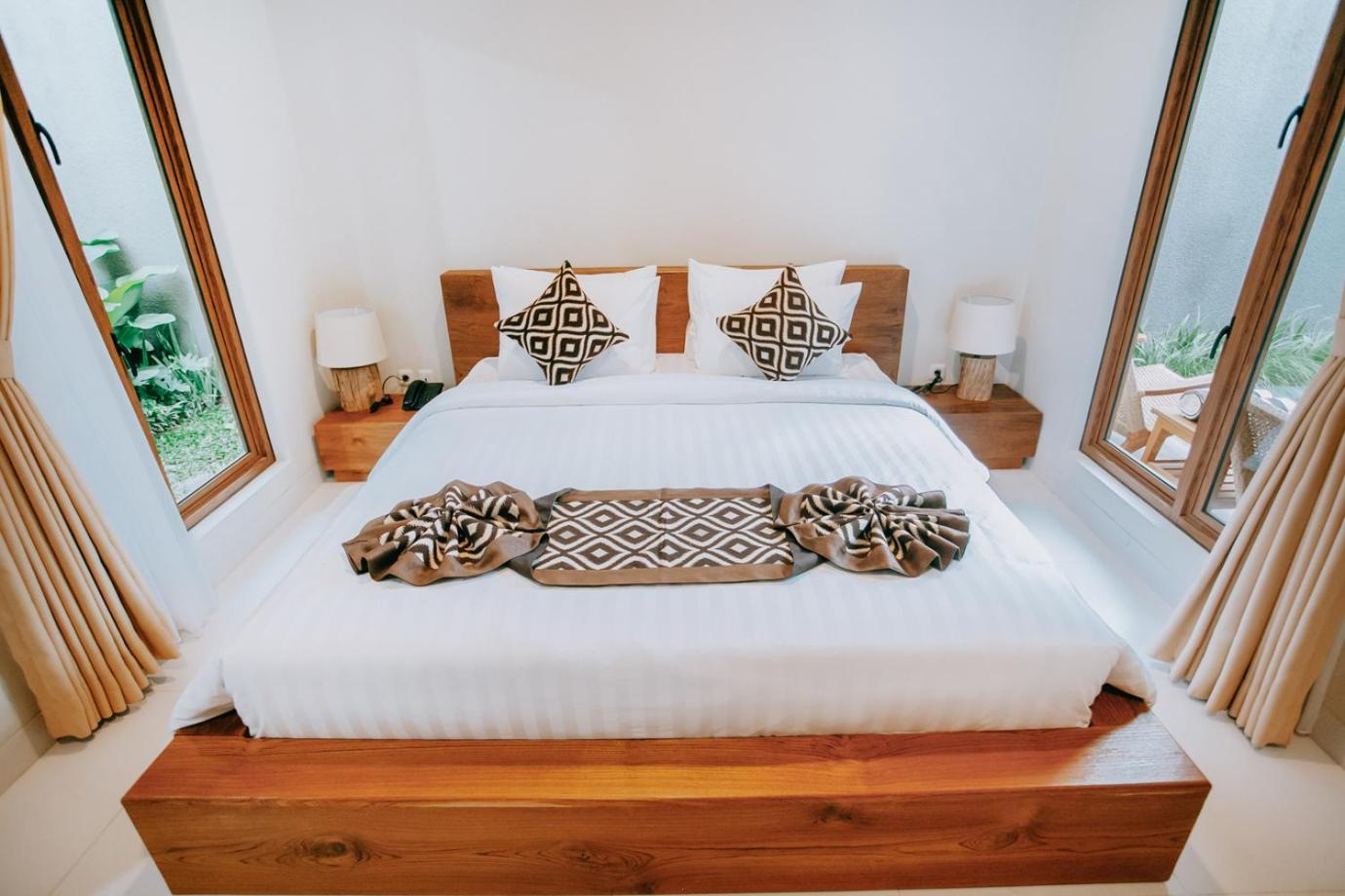 Superior Villa - Photo 20