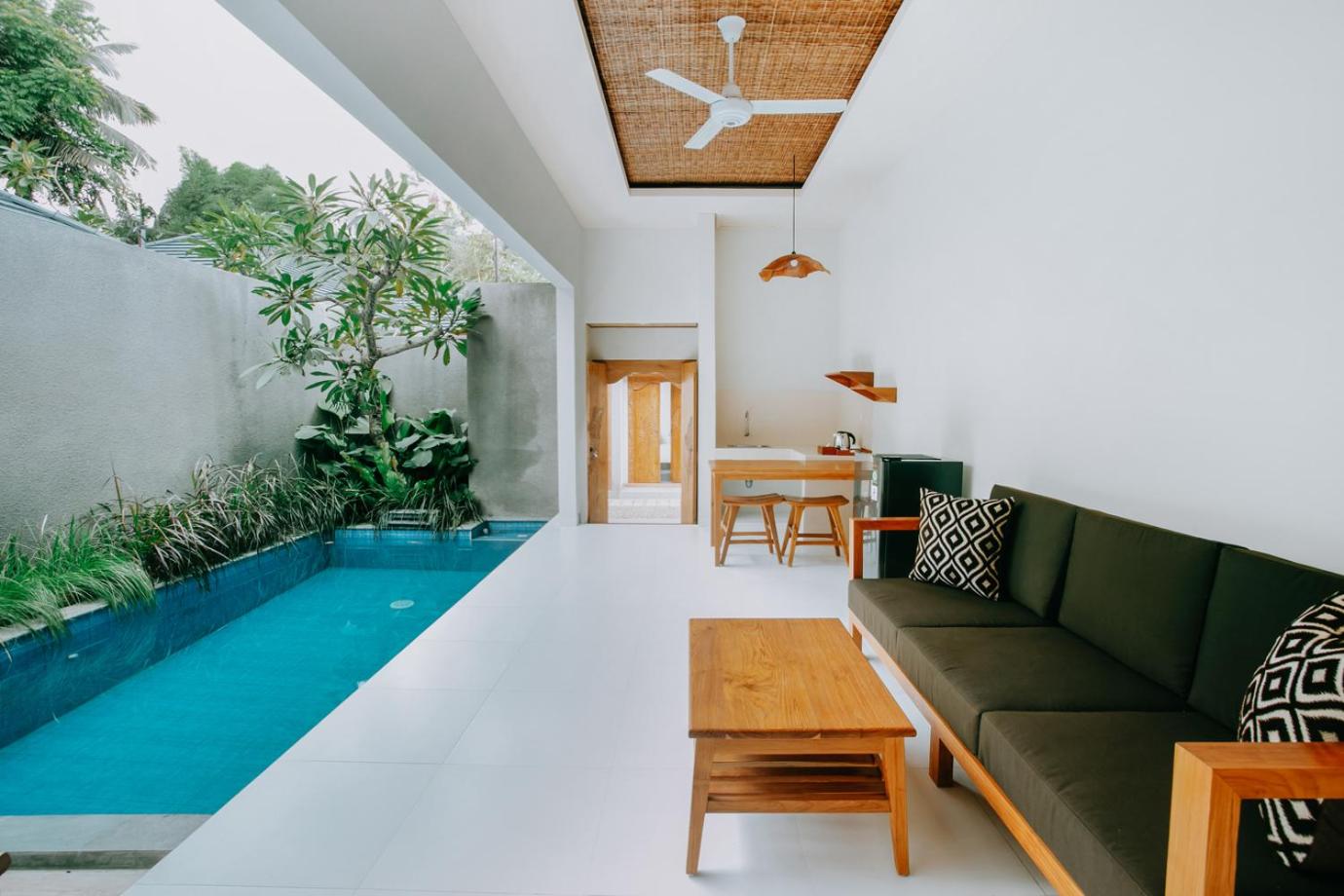 Superior Villa - Photo 9