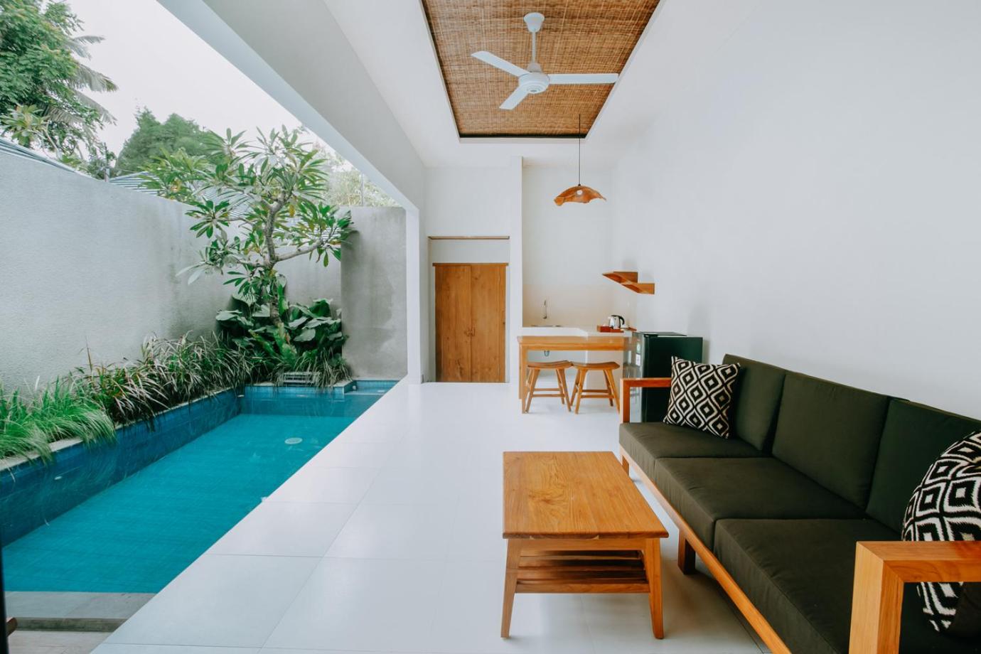 Superior Villa - Photo 7