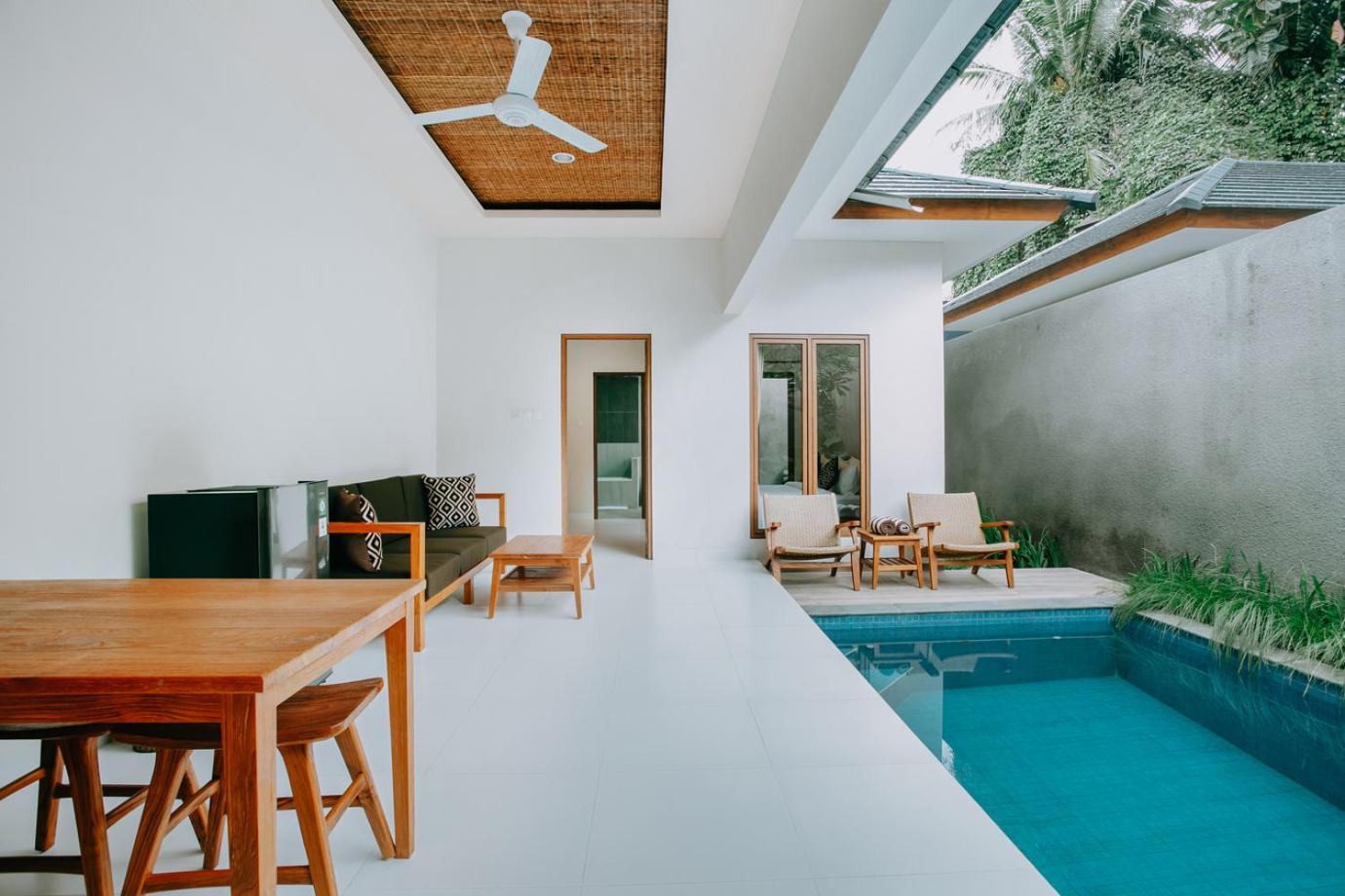 Superior Villa - Photo 8