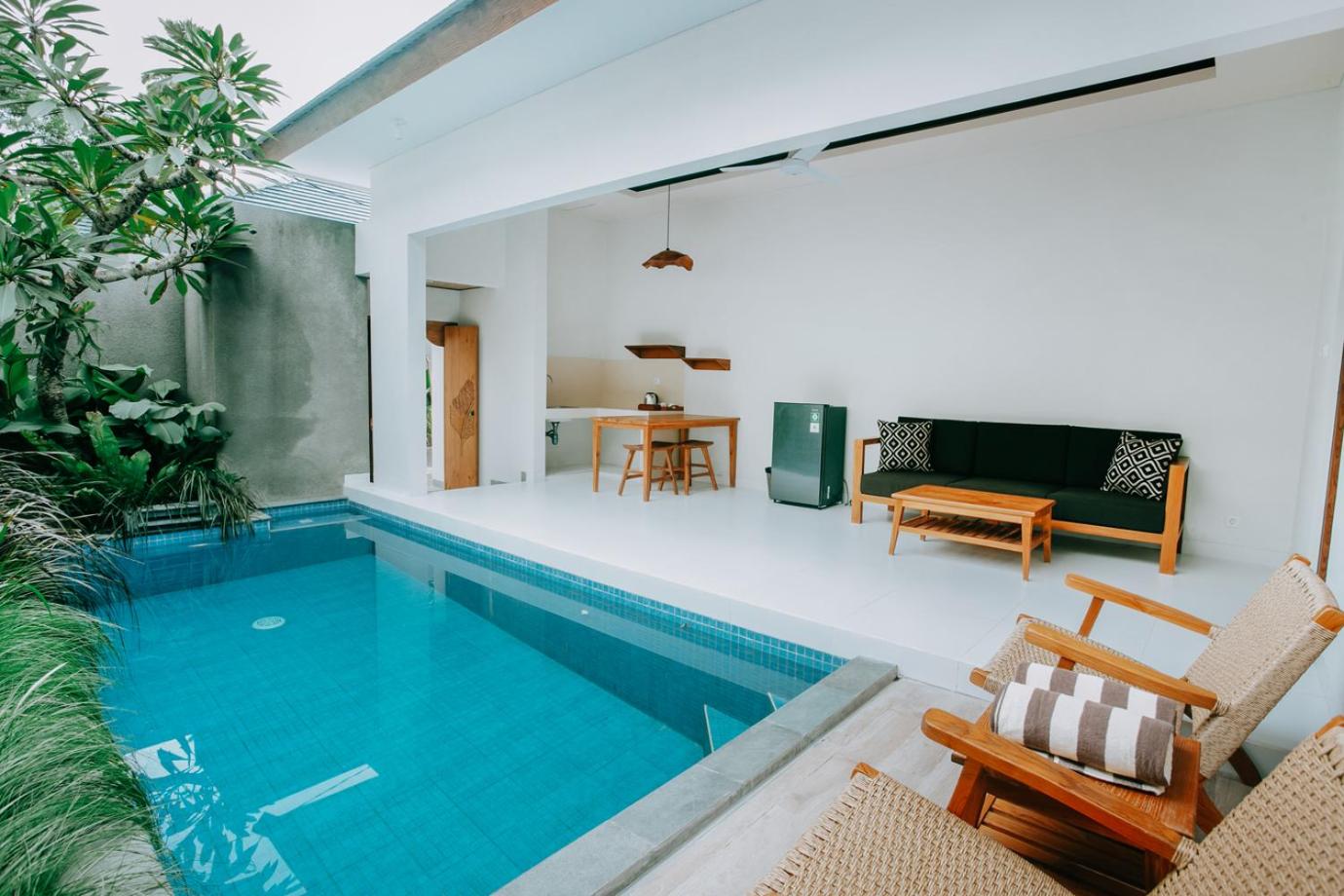 Superior Villa - Photo 3