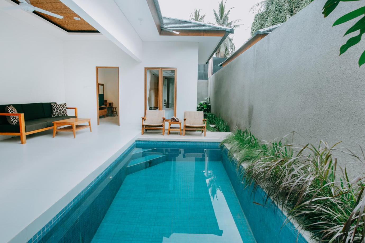 Superior Villa - Photo 5