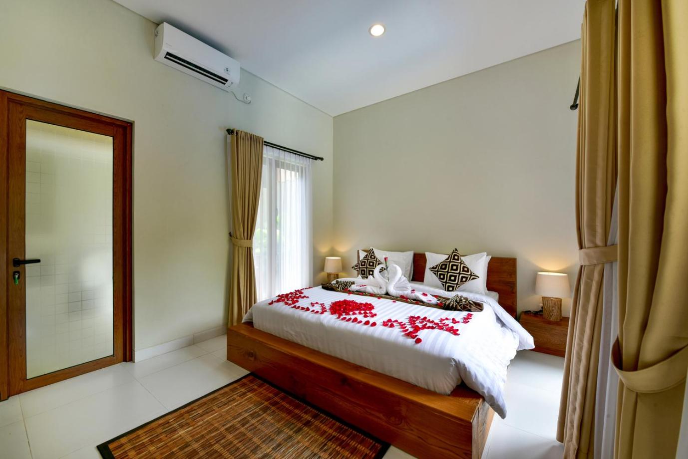 Deluxe Villa - Photo 23