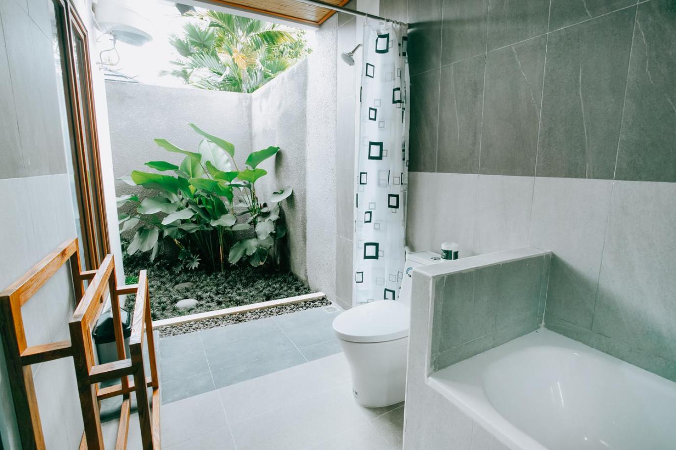 Deluxe Villa - Photo 16