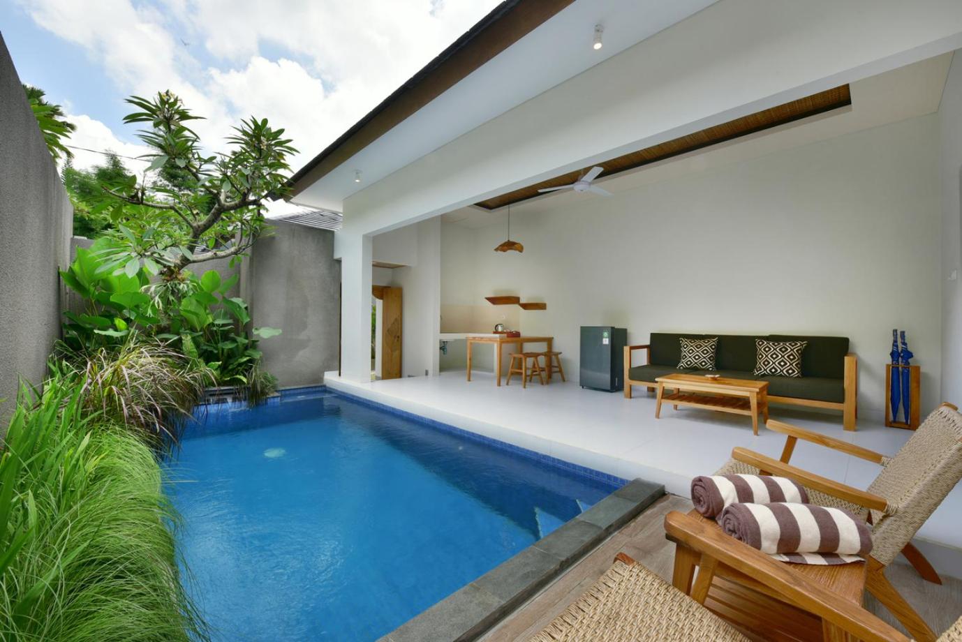 Deluxe Villa - Photo 3