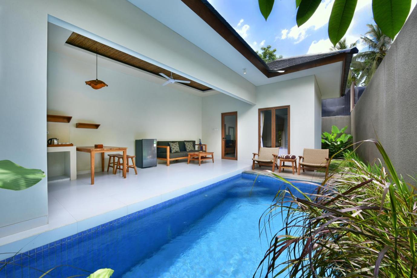 Deluxe Villa - Photo 4