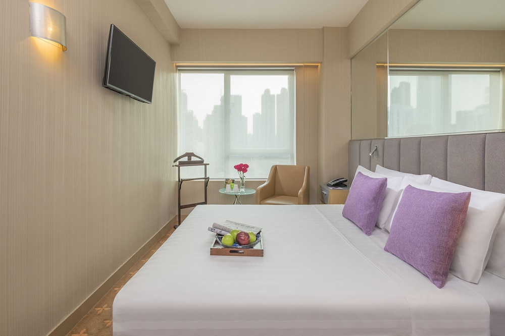 Deluxe Twin Room photo 1