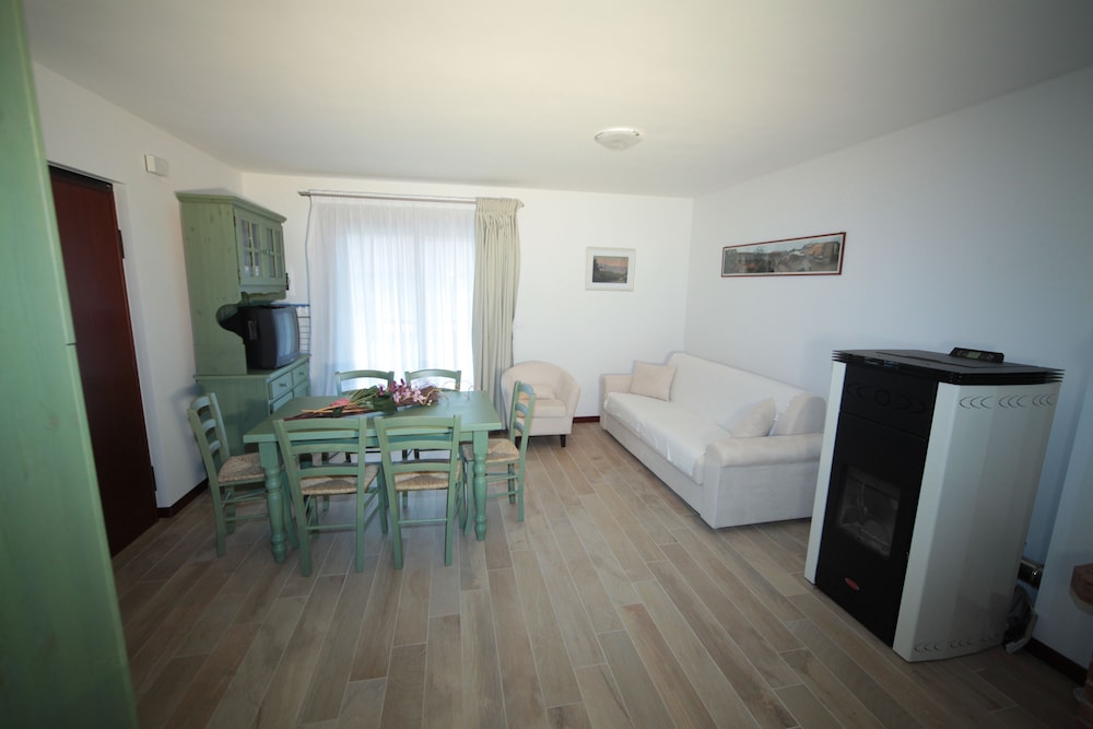 Apartment, 2 Bedrooms (Cellino) photo 2