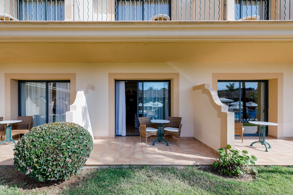 Double Room, Terrace
