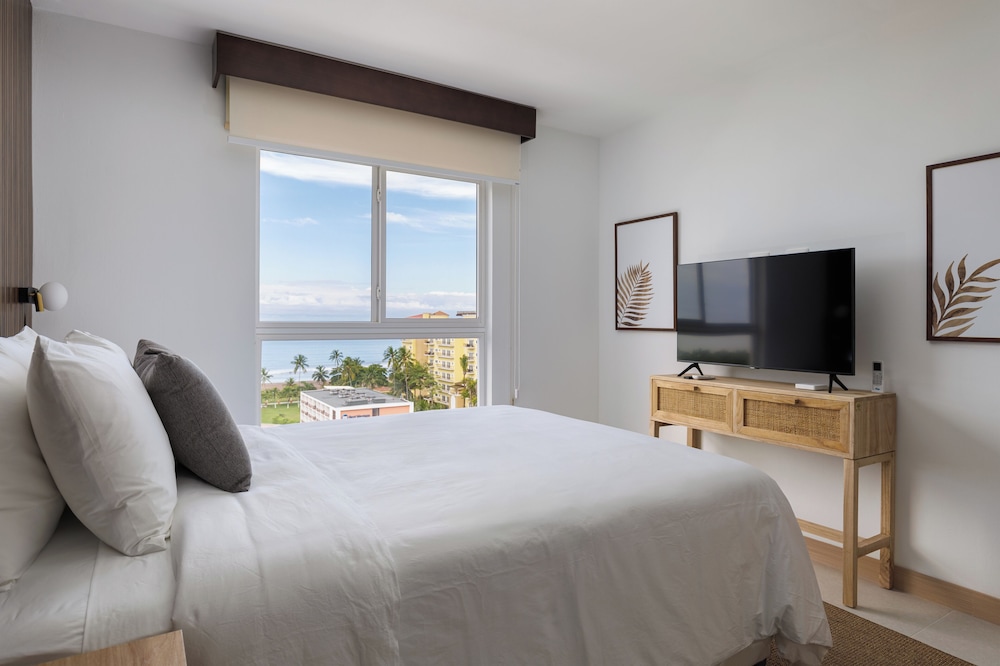 Condo, Multiple Beds, Balcony, Ocean View (Viva Jaco Viva Jaco 12-08A)