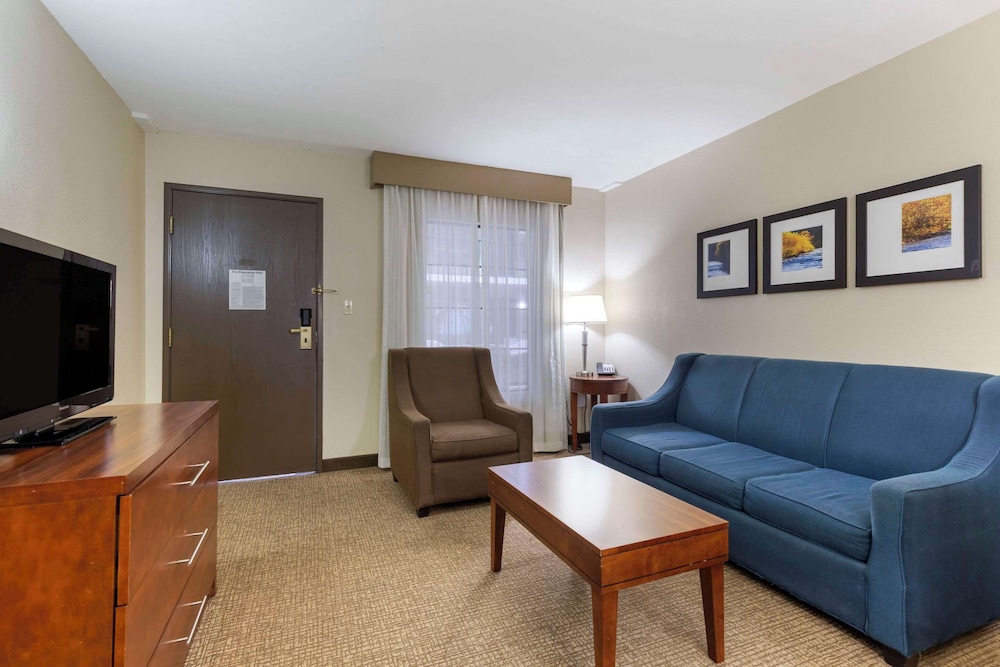 Suite 2 Doubles Non Smoking 2 person Sofabed photo 3