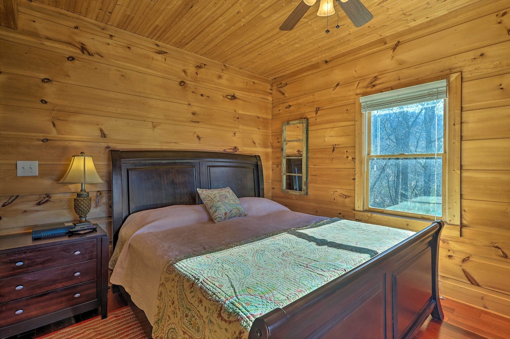 House (2 Bedrooms) photo 1