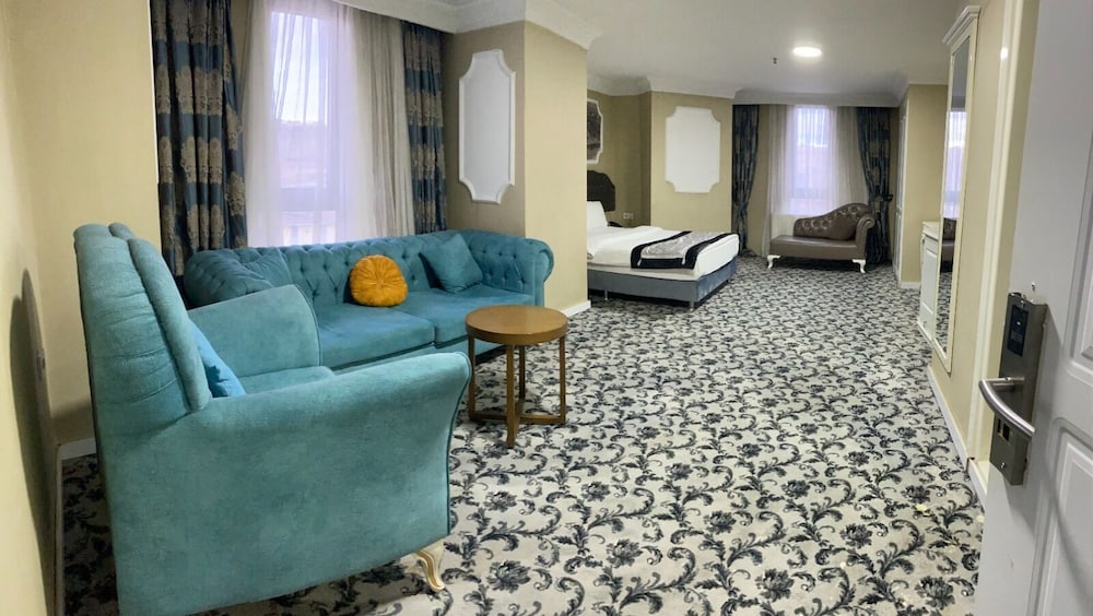 Triple Room photo 3