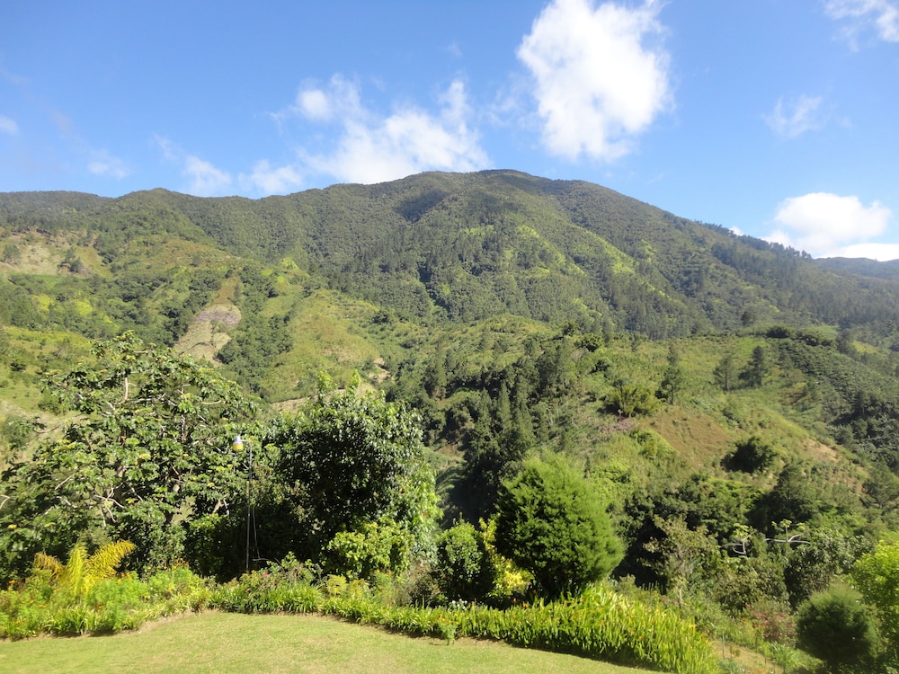 Superior Room, 1 Bedroom, Balcony, Mountain View photo 2