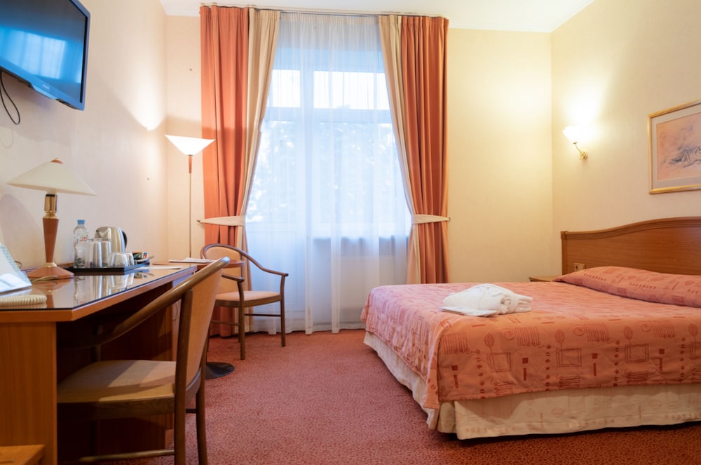 Comfort Double Room photo 1