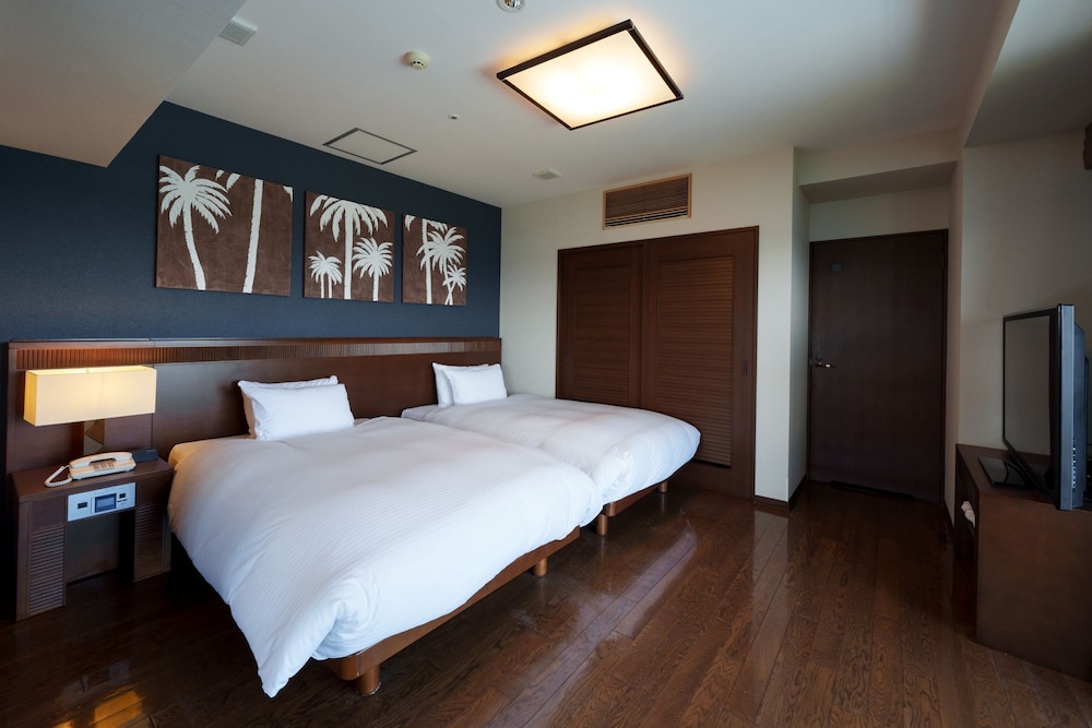 Grandvrio Suite, Non Smoking [Main Building Ocean's Wing] - Photo 4