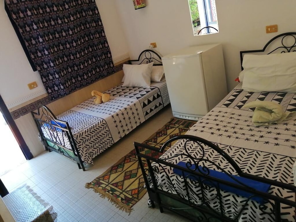 Twin Room, Pool View photo 3