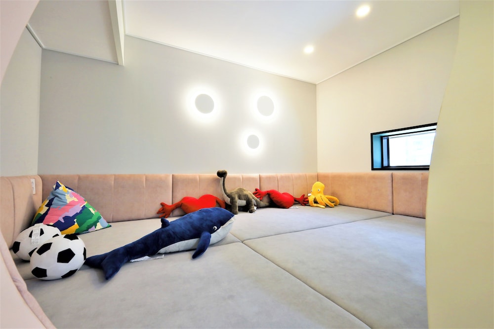 Kids Suite Room photo 3