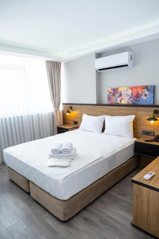 Standard Room - Photo 18