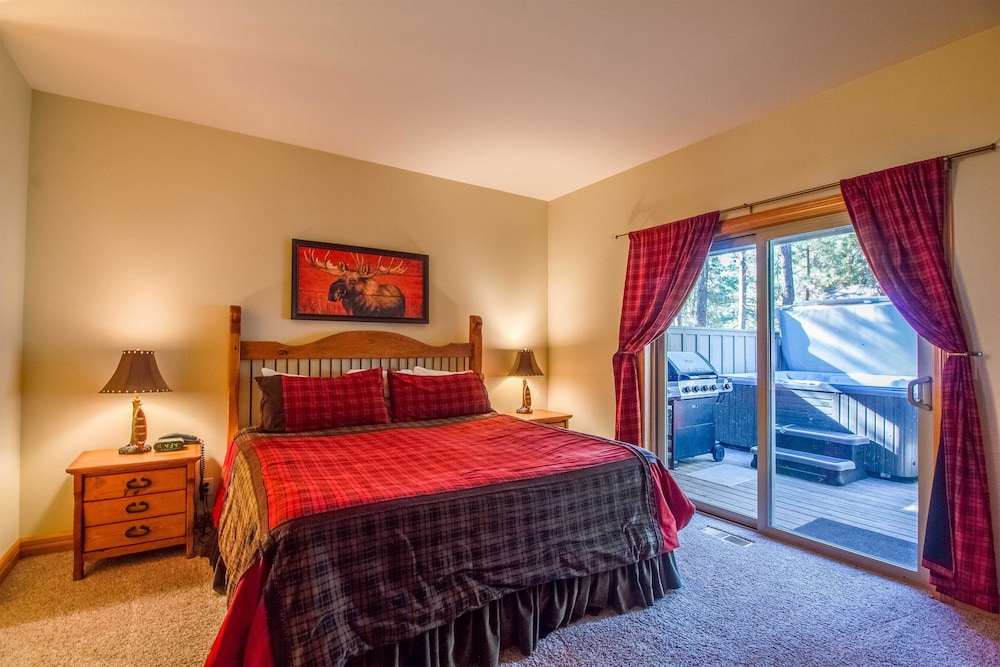 Family Apartment, 4 Bedrooms
