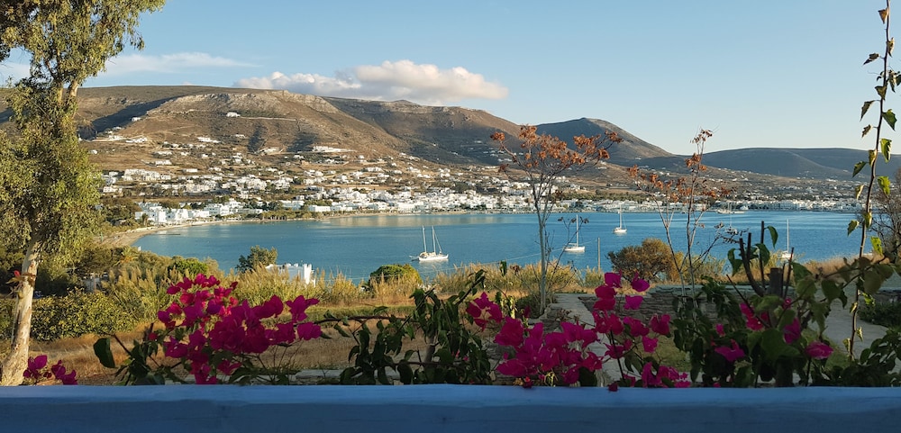 Deluxe Studio, Sea View (1st floor, 2 adults) - Photo 8