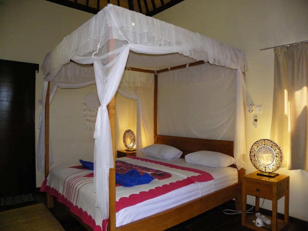 Deluxe Room photo 3
