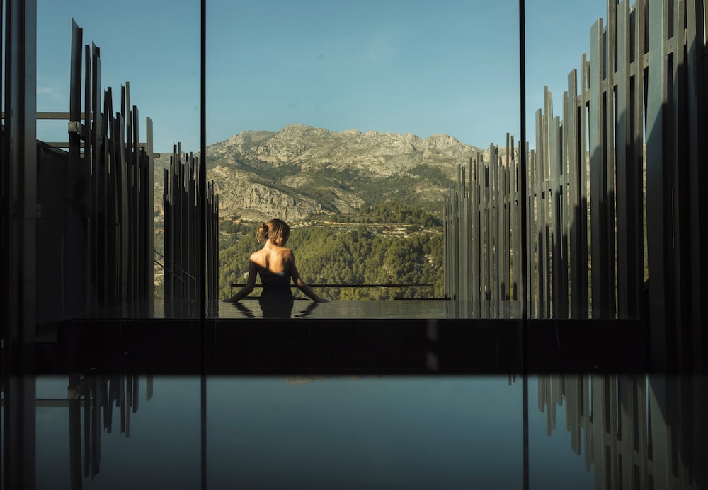 Villa Premium, Piscina Privada