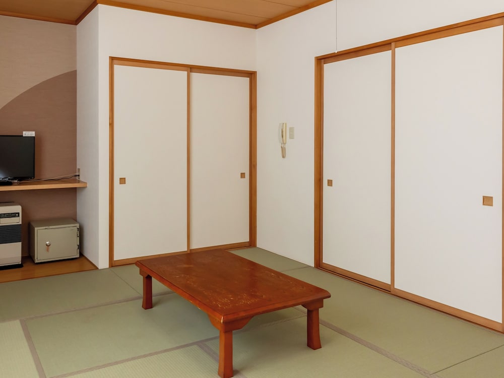 Japanese Room - Quintuple, Non smoking - Photo 3