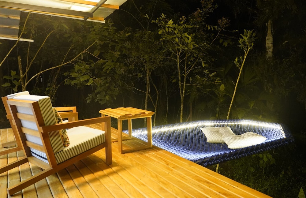 Luxury Cabin photo 3