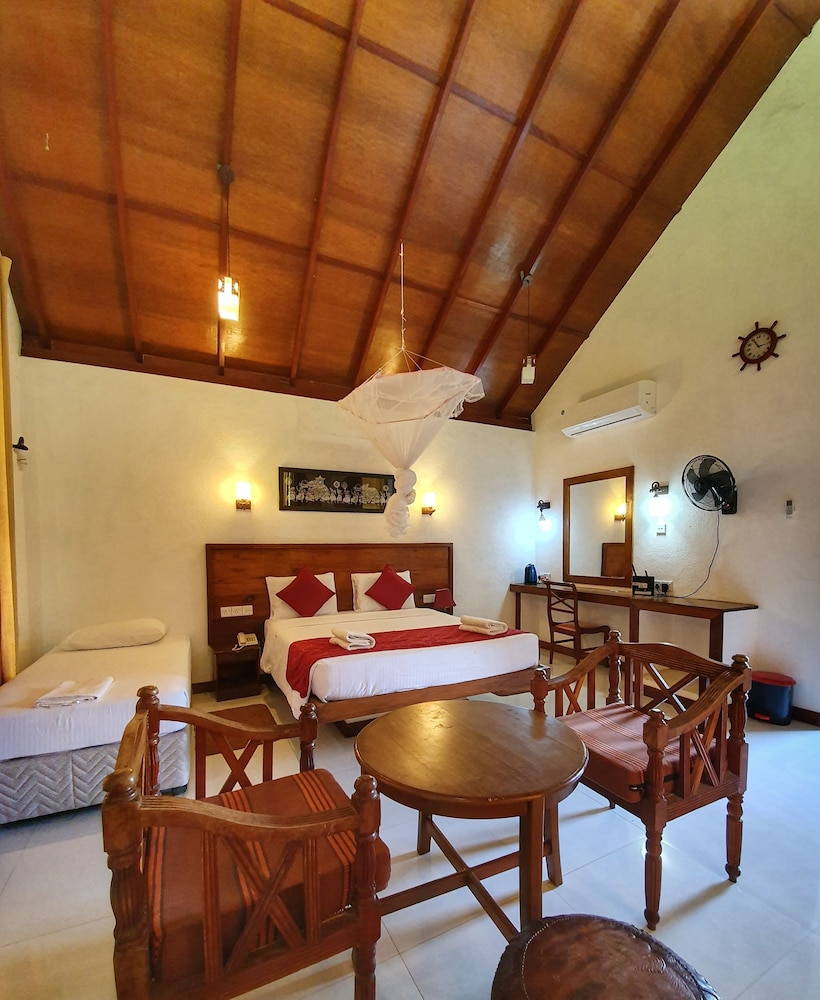 Luxury Villa, Multiple Beds, Smoking, Mountain View photo 3