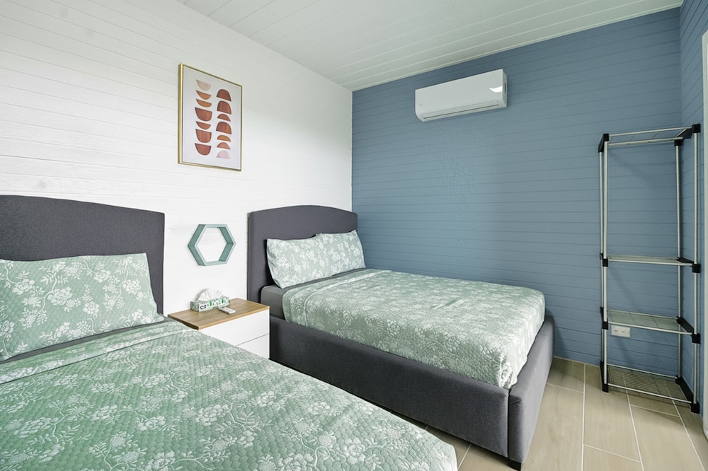 Standard Bungalow, 2 Bedrooms, Kitchenette, Hill View